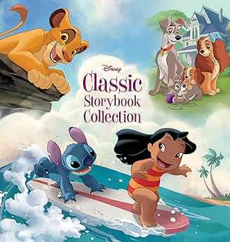 洋書 希少 Disney Classic 絵本セット 6冊 from NZ 洋書 希少 Disney Classic 絵本セット 6冊 from NZ 洋書 希少